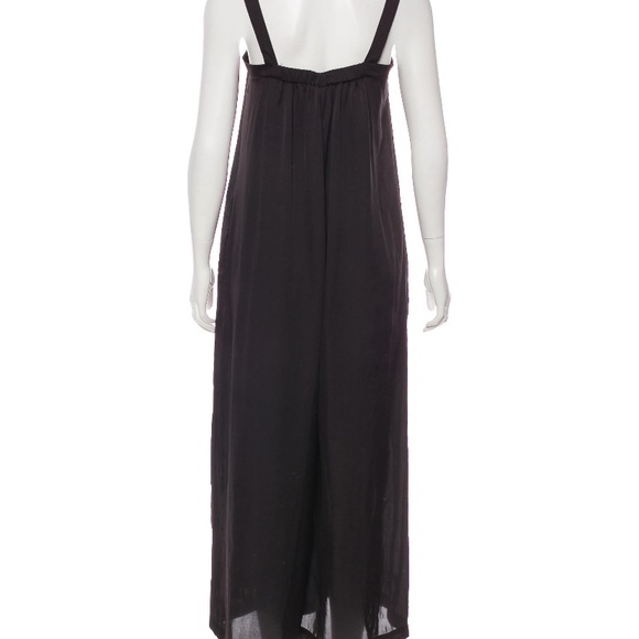 SOLD Hatch Square Neckline Jumpsuit - Picture 3 of 3